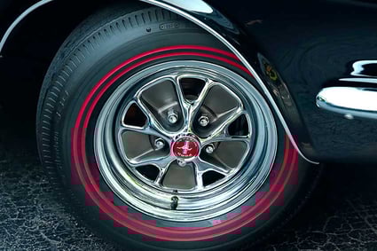 Video: Henry Ford II's One-of-a-Kind Mustang Prototype